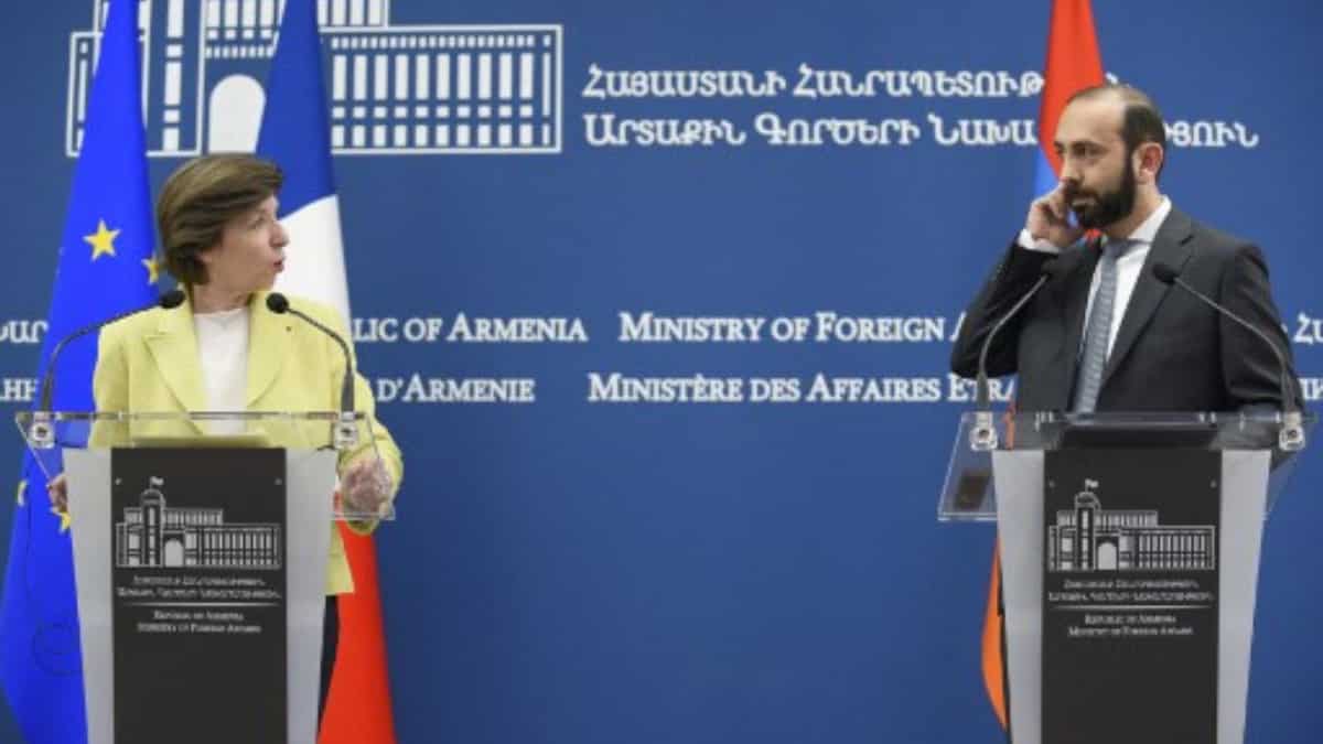 Armenia-Azerbaijan
