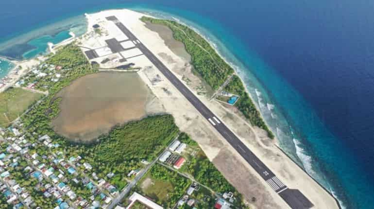 Kulhudhuffushi