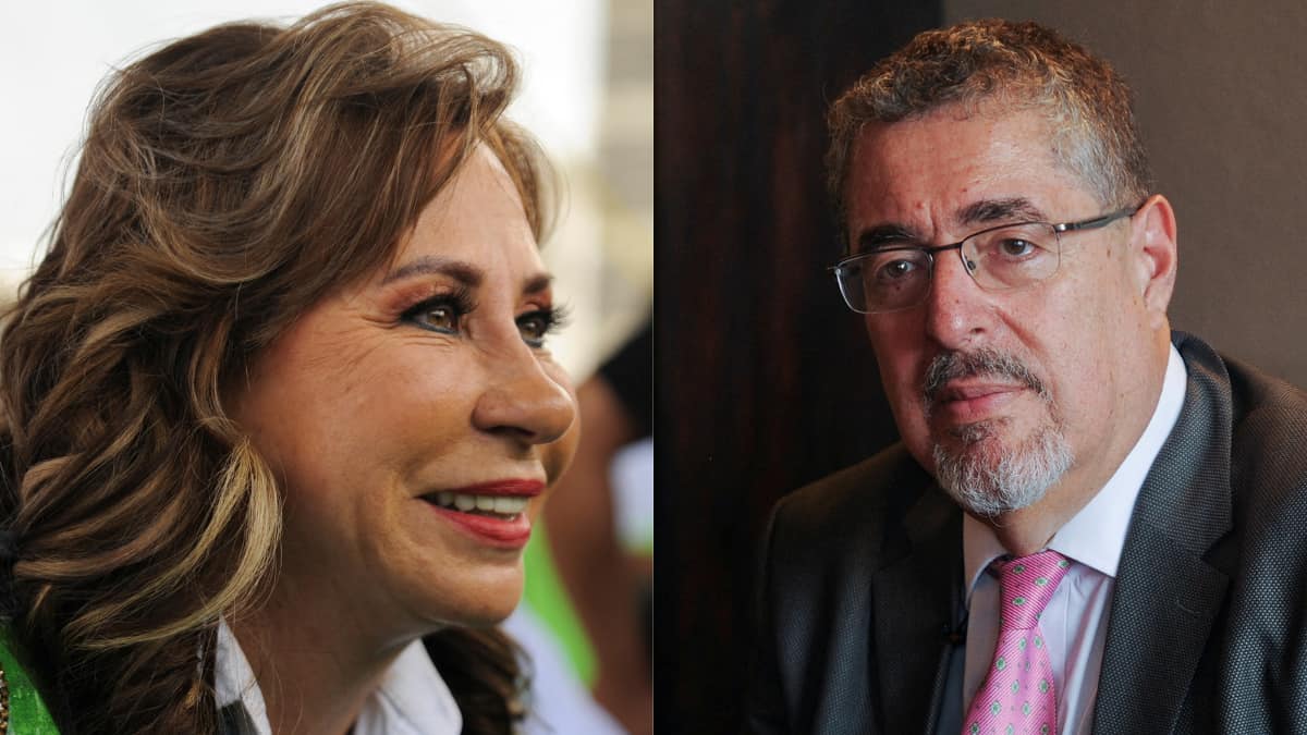 Guatemala elections