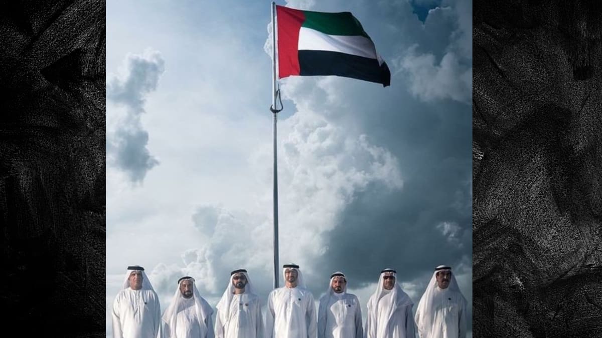 UAE National Day 