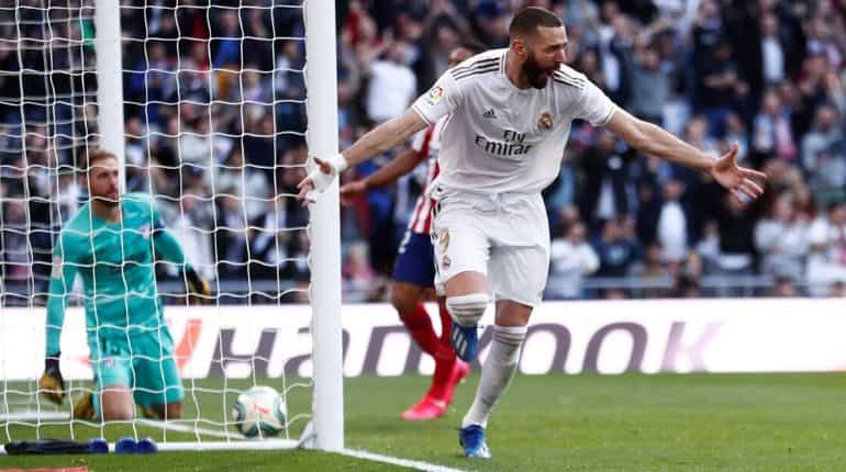 Benzema 