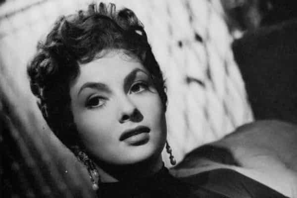 Gina Lollobrigida 