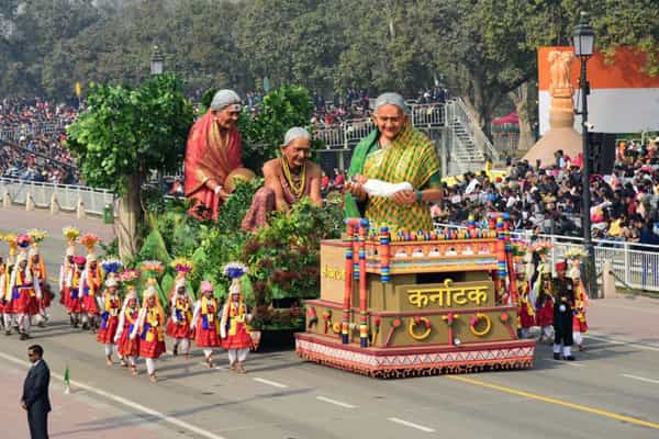 Tableau at R'day 