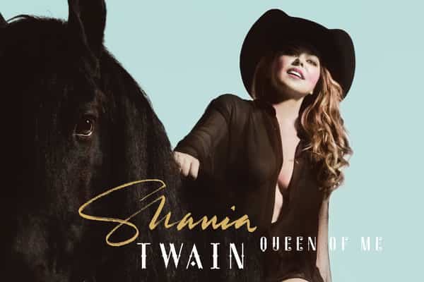 Shania Twain