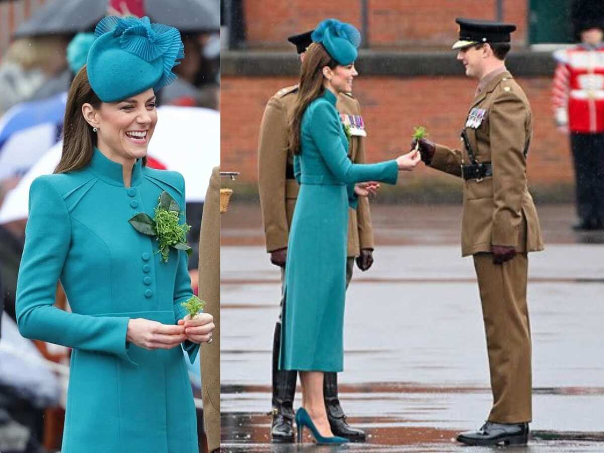 Kate Middleton 