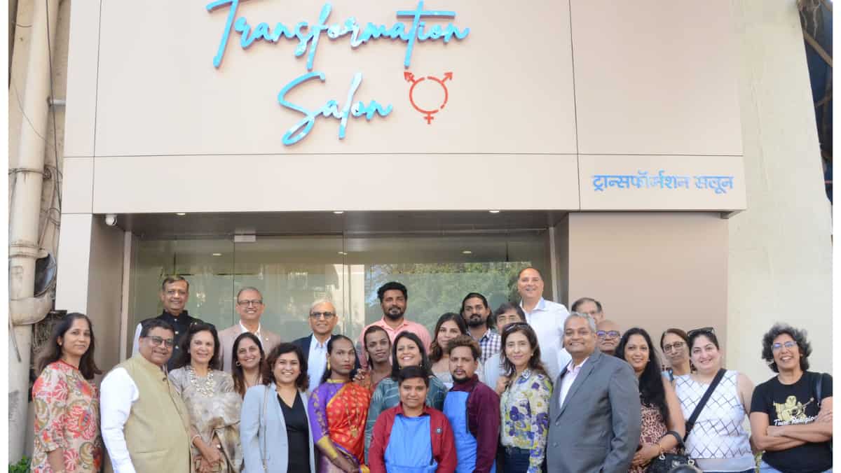 TransFormation Salon