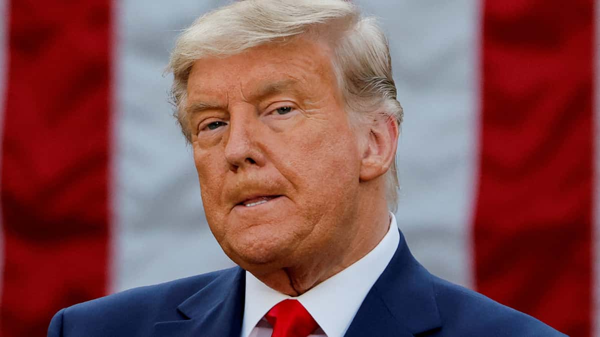 Trump