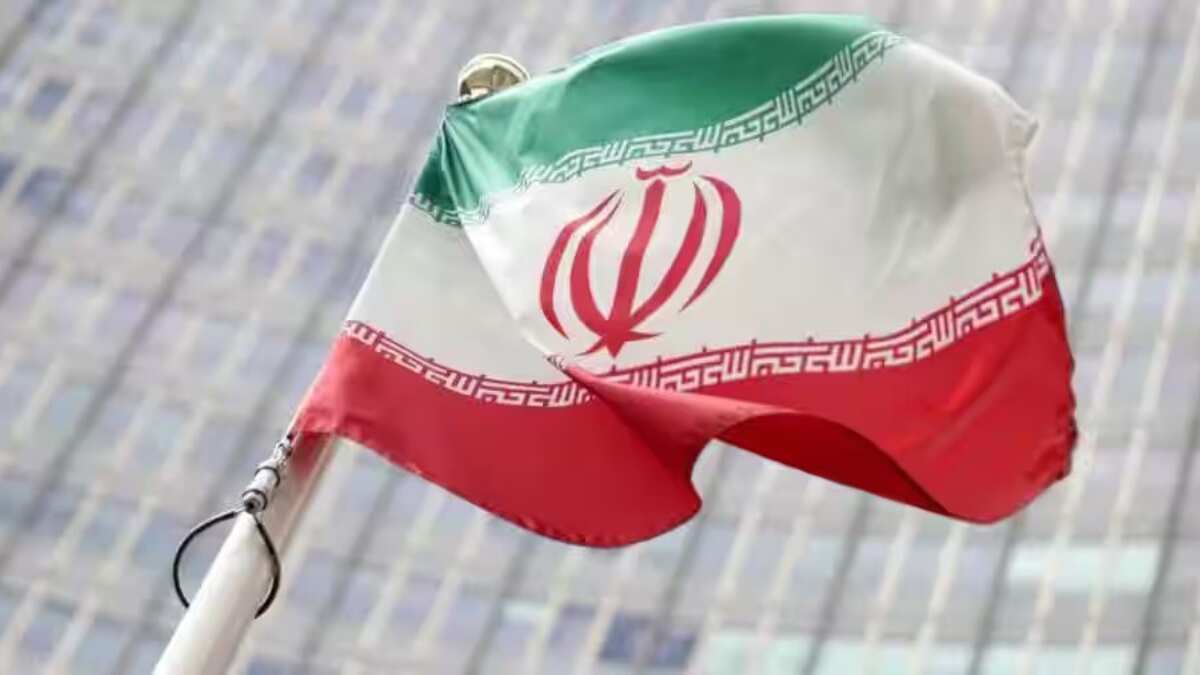 iran