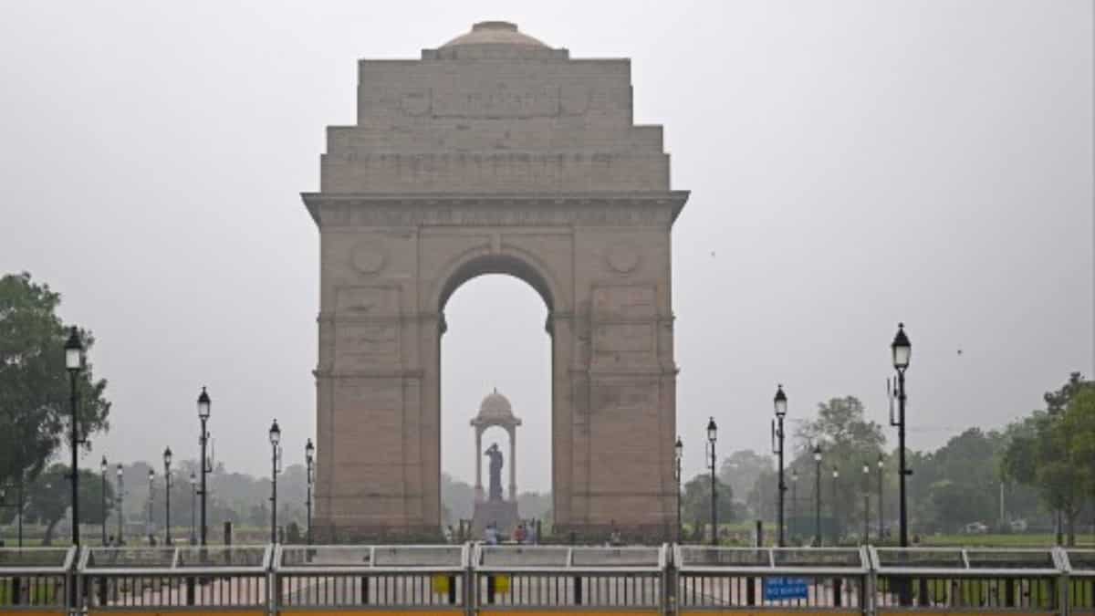 India Gate