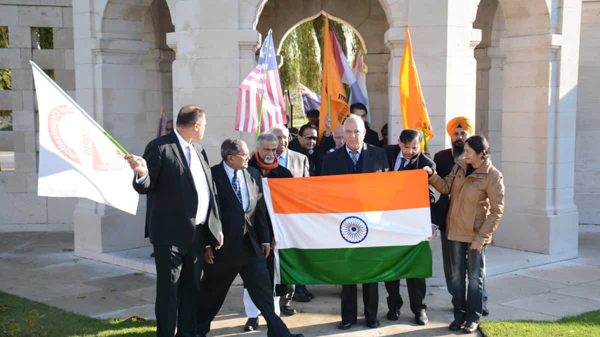 Vohra image