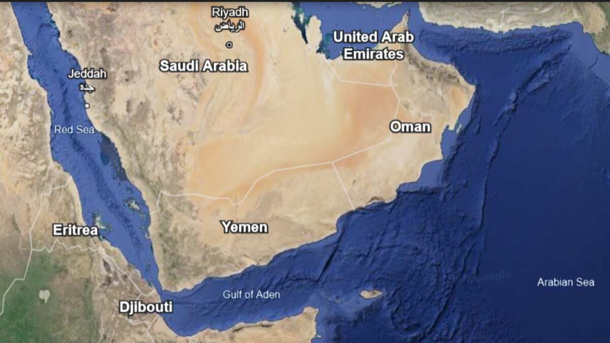 Google Earth