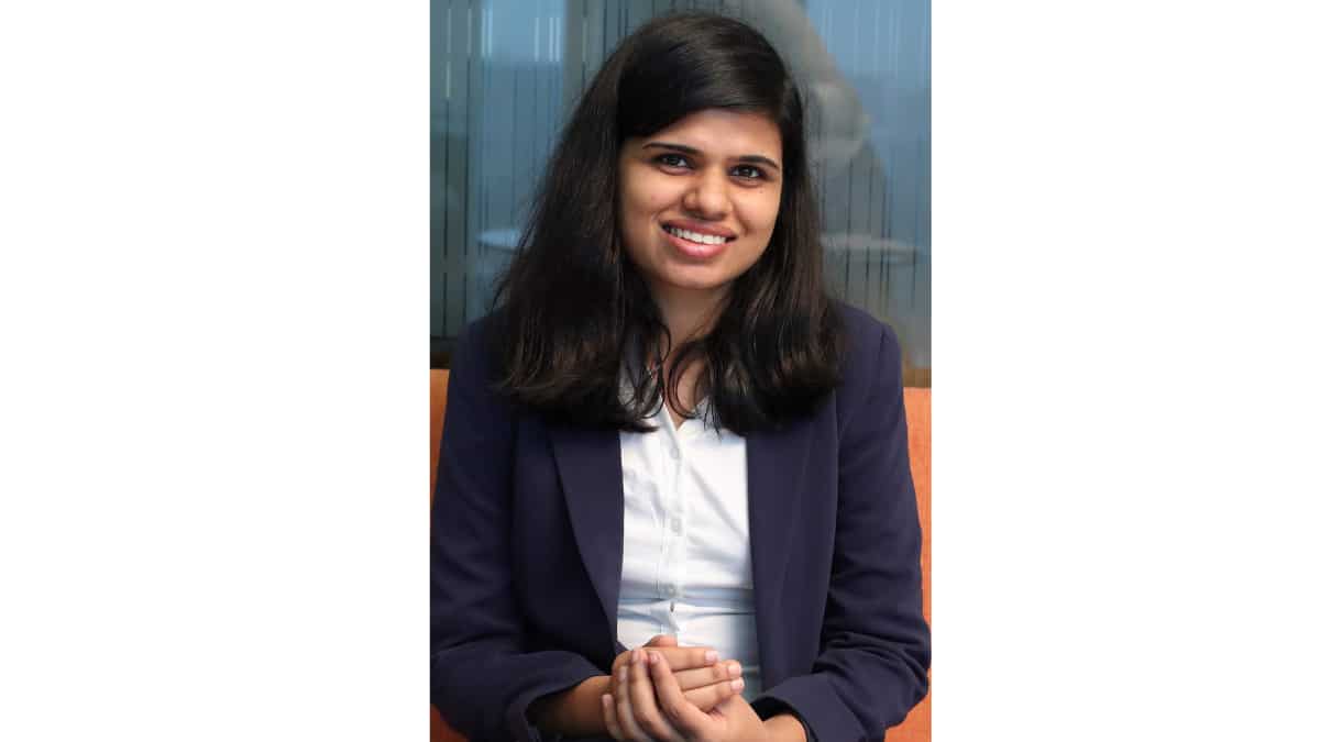 Sonam Srivastava, Founder and Fund Manager at Wright Research