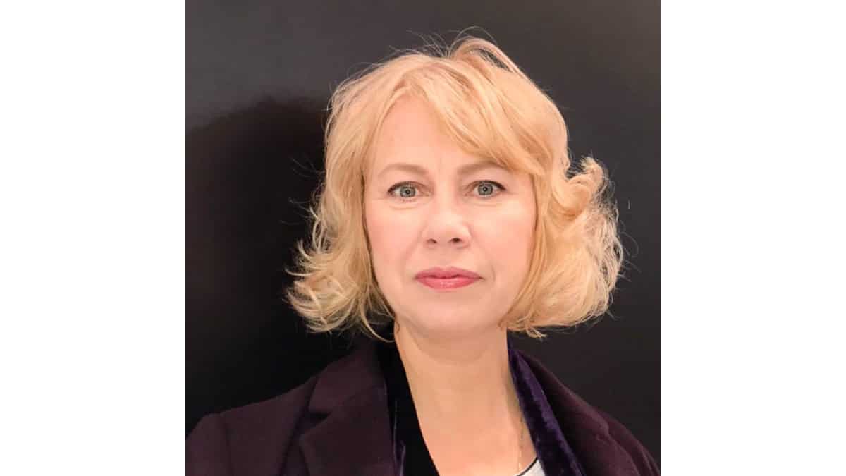 Dr Alina von Davier, Chief of Assessment at DuoLingo