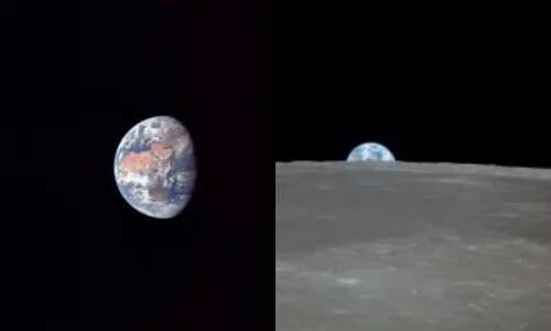 Apollo 11 mission