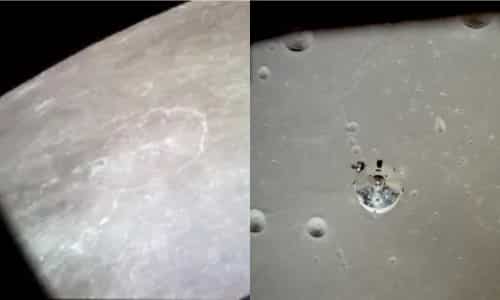 Apollo 11 mission