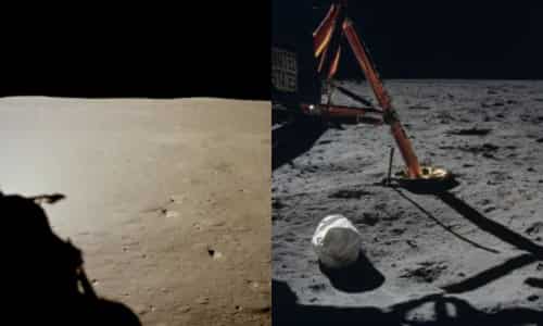 Apollo 11 mission