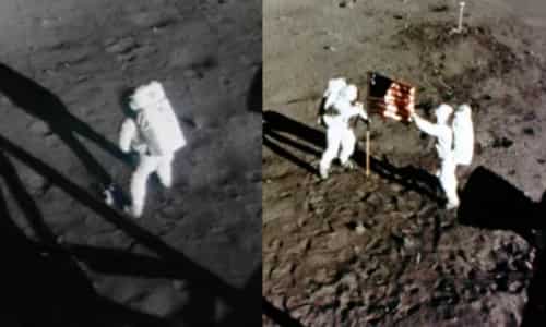 Apollo 11 mission