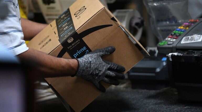 Amazon