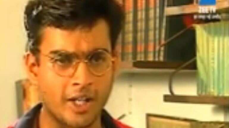 On R Madhavan's birthday, looking back at the TV shows that made him a ...