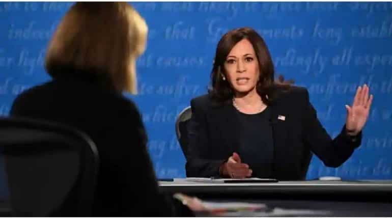 Kamala Harris