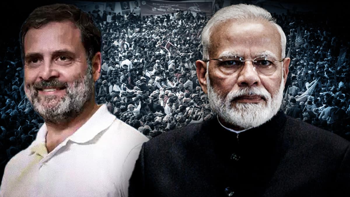 Lok Sabha elections