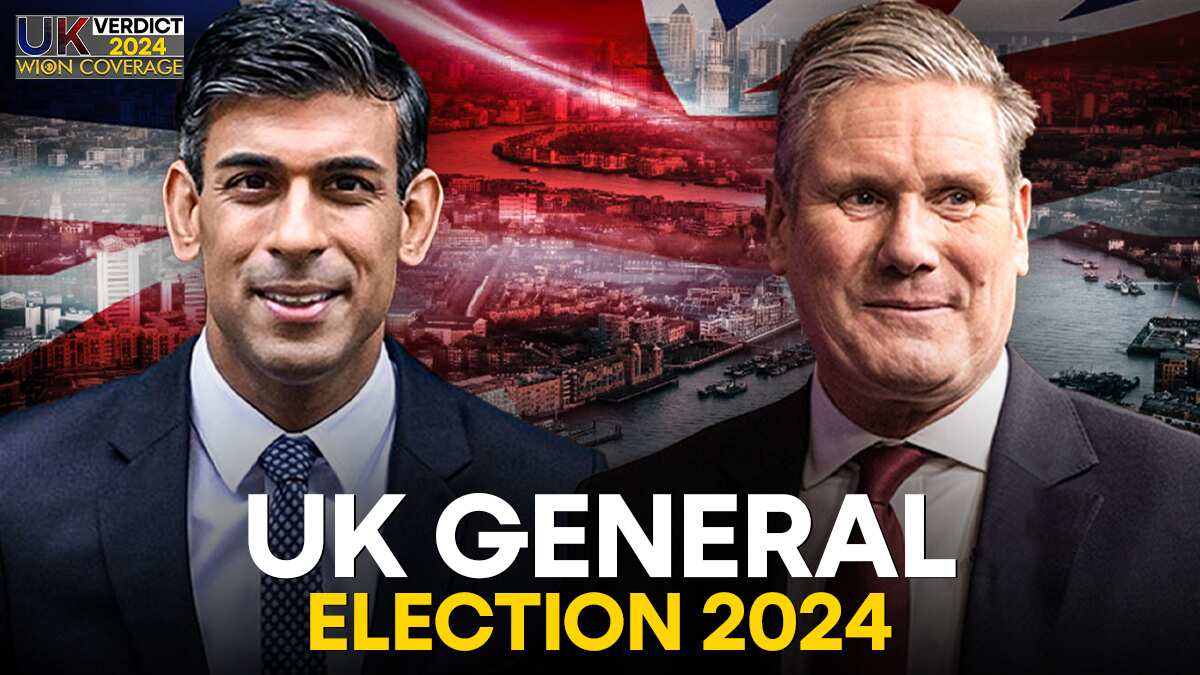 UK Elections