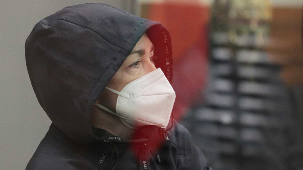 Russia-American journalist
