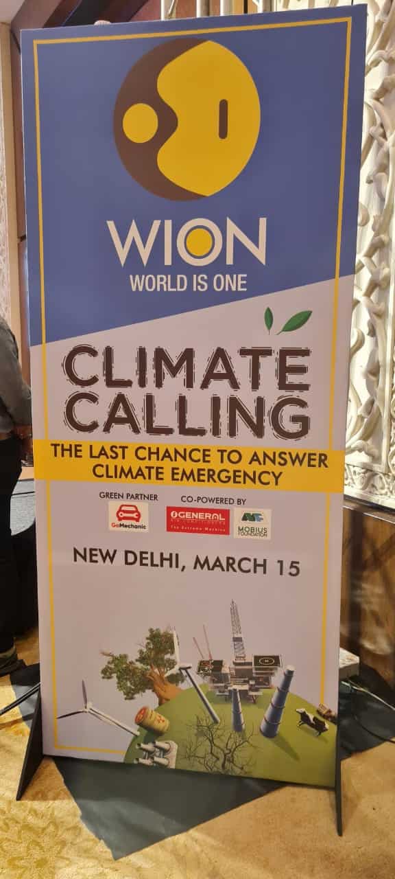 climate change 