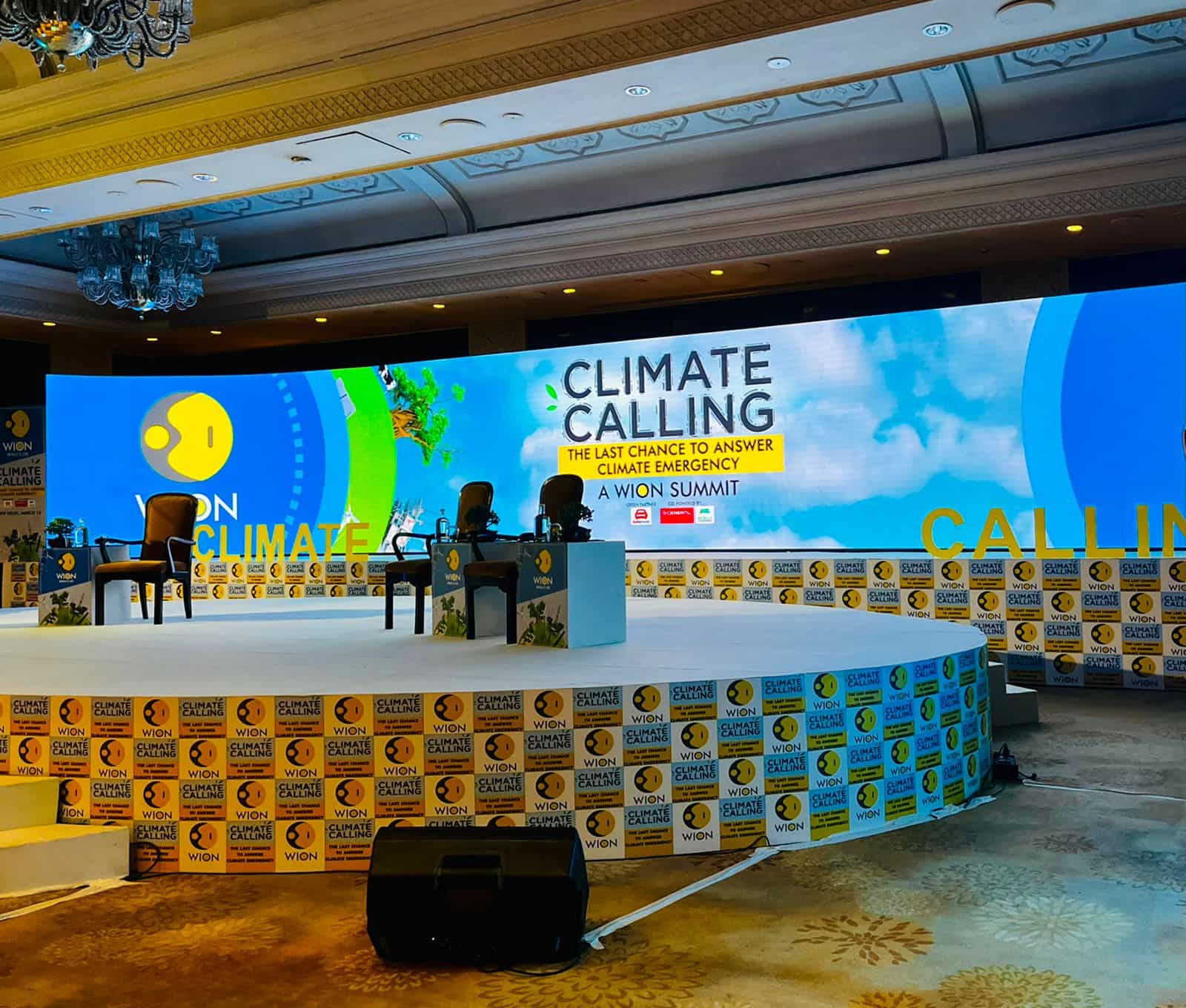 climate change 