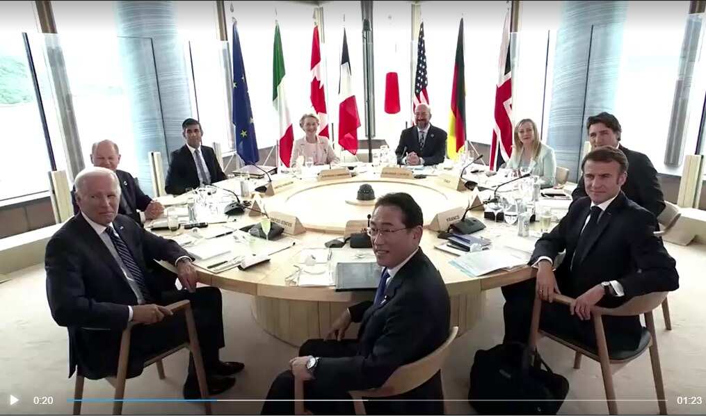 G7