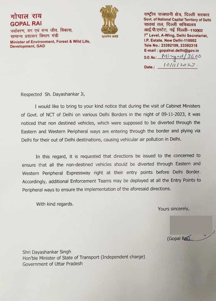 Delhi