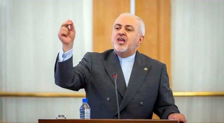 Zarif