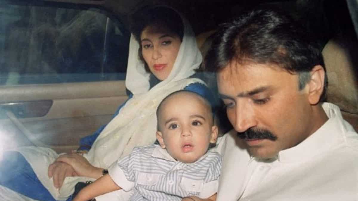 Zia Ul Haq