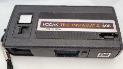 Kodak