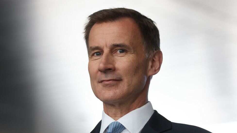 Jeremy hunt