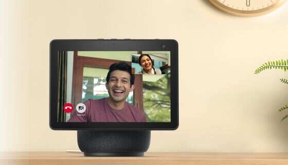 Amazon Echo show