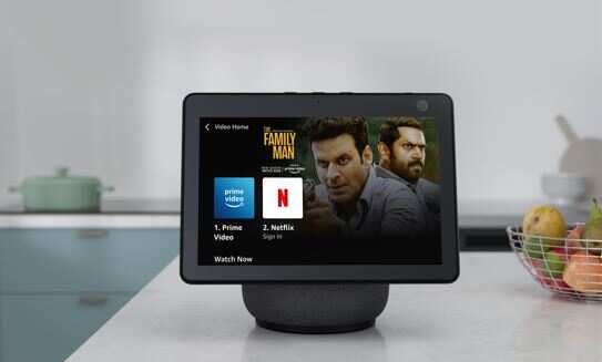 Amazon Echo Show