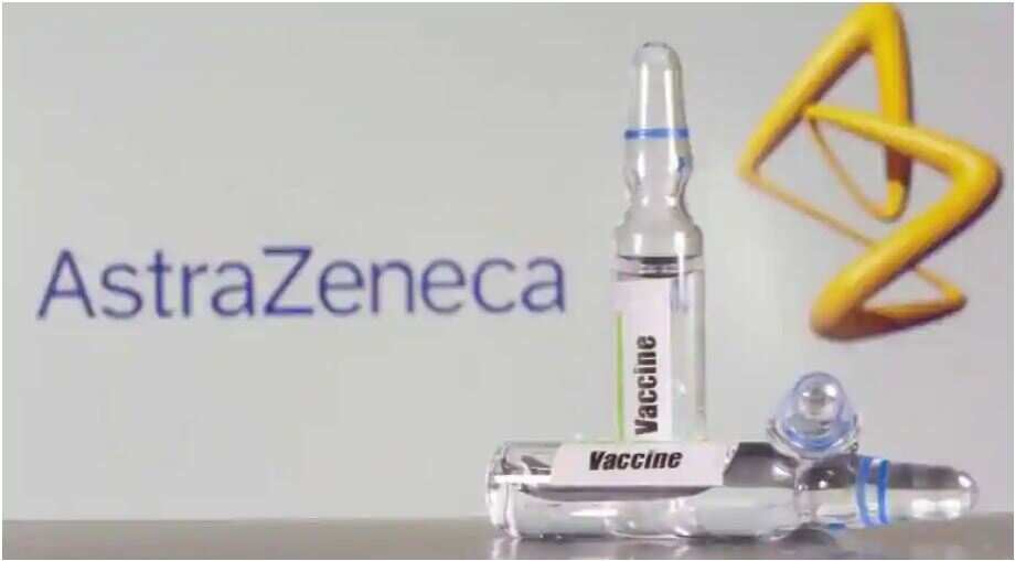 Astrazeneca