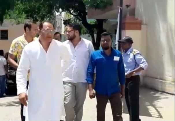 Mohammad Azharuddin