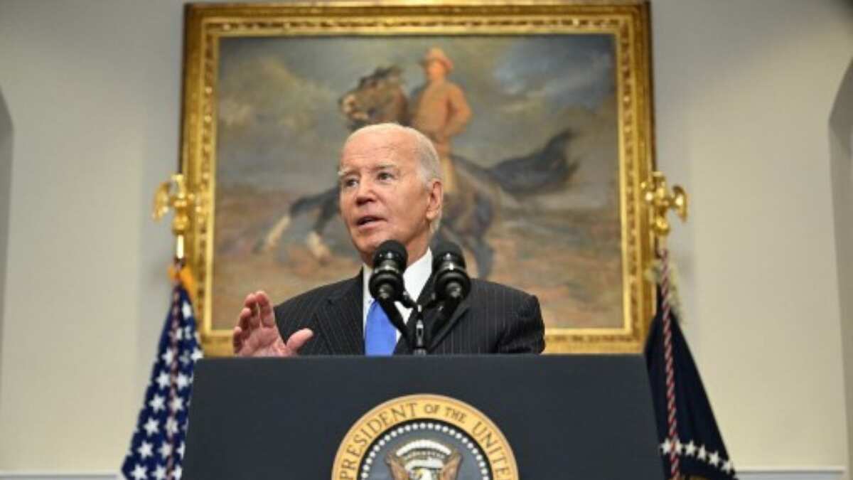 Joe Biden