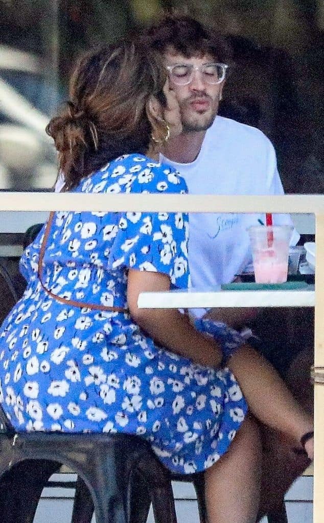 Camila Cabello dating app CEO Austin Kevitch