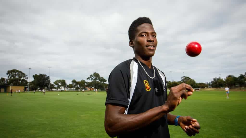 Chemar Holder
