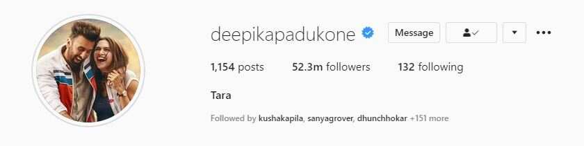 Deepika