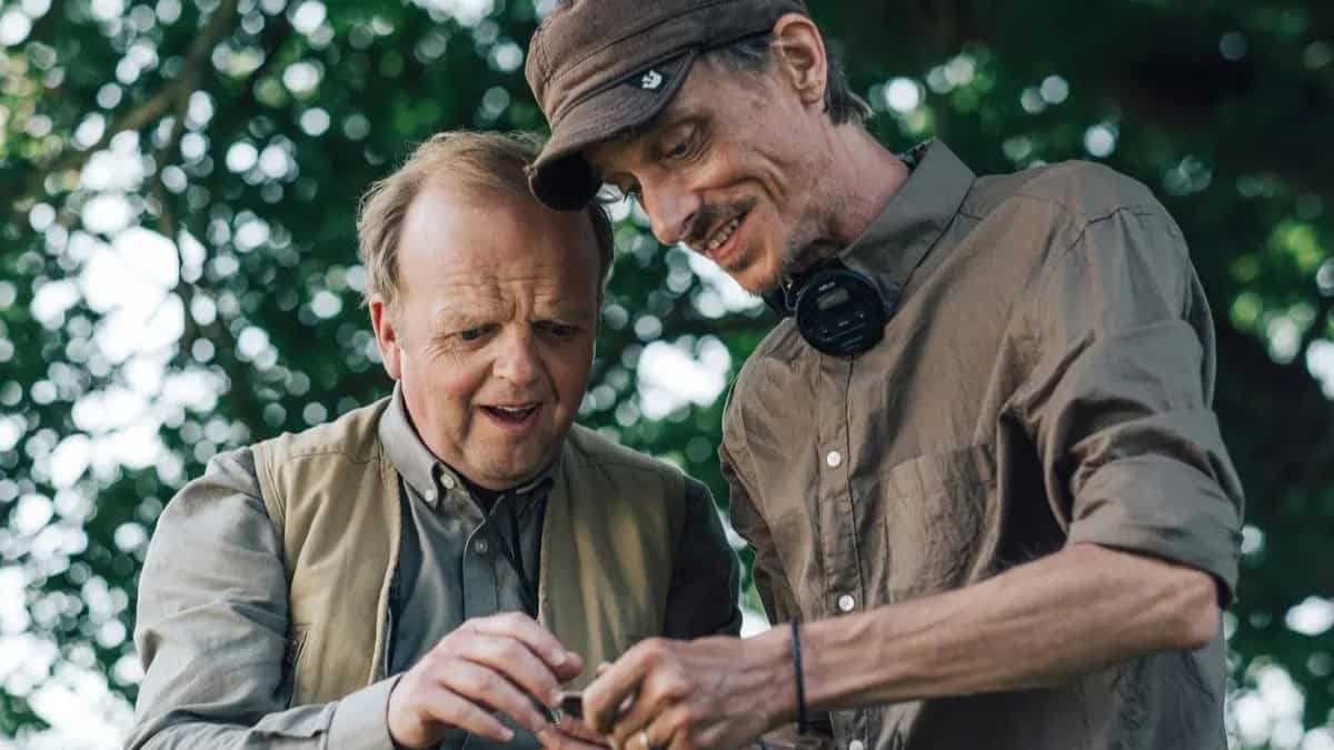 Cult Corner: Charming British comedy series Detectorists unearths the ...
