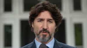Justin Trudeau