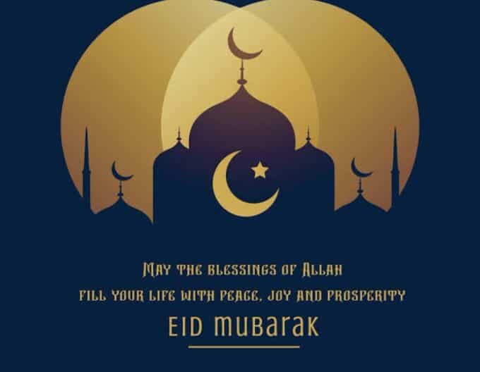 Eid quotes