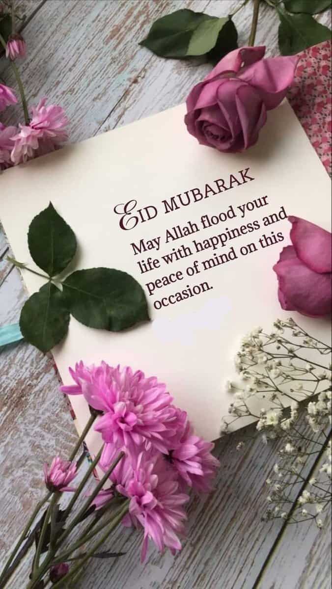 Eid quotes