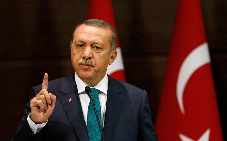 Turkish government