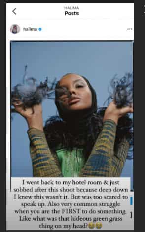 Halima