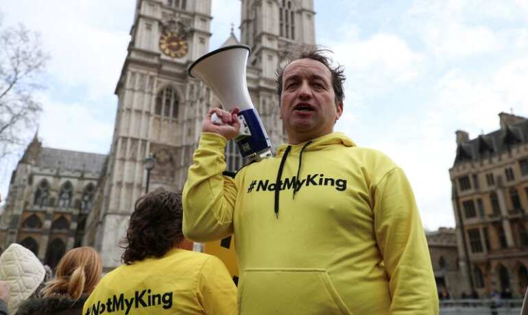 king